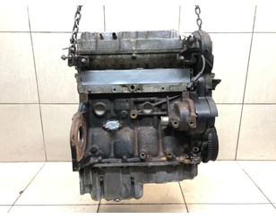 Двигатель (ДВС) Z16XE для Opel Meriva 2003-2010 б/у состояние отличное