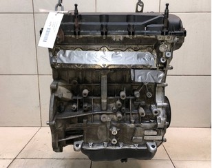 Двигатель (ДВС) ED3 для Dodge Caliber 2006-2011 б/у состояние отличное