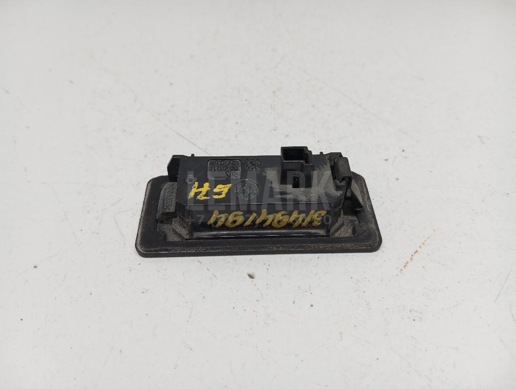 Фонарь подсветки номера для  BMW 3-serie E90/E91 2005-2012