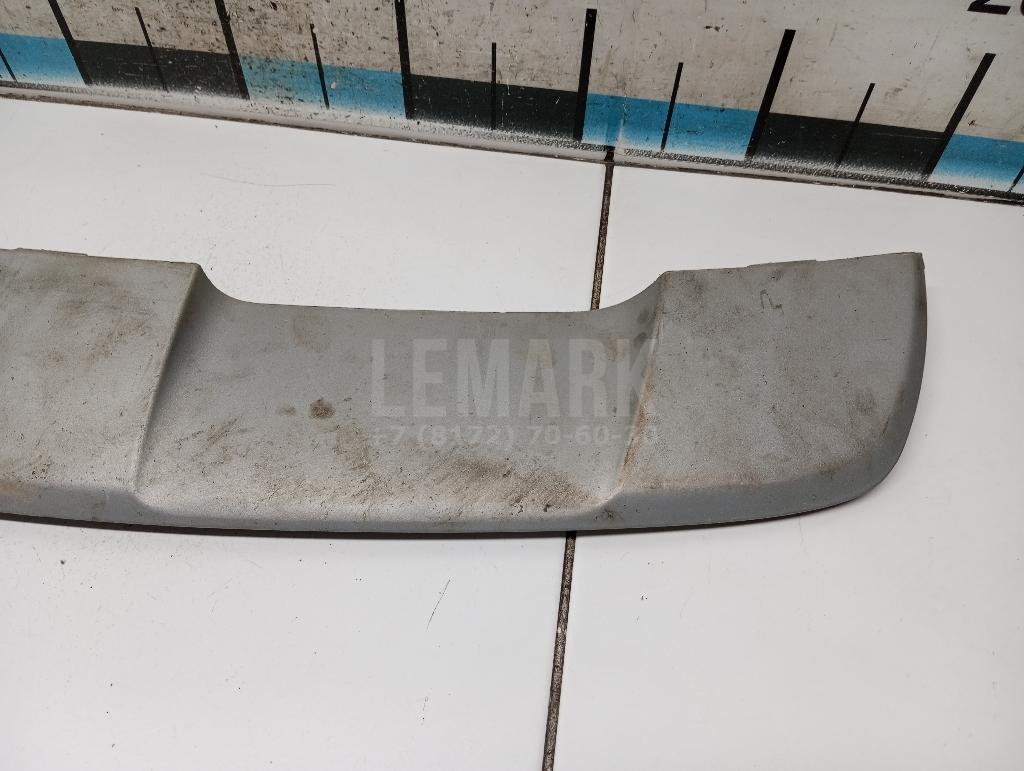 Накладка переднего бампера для  BMW 3-serie F30/F31/F80 2011-2020