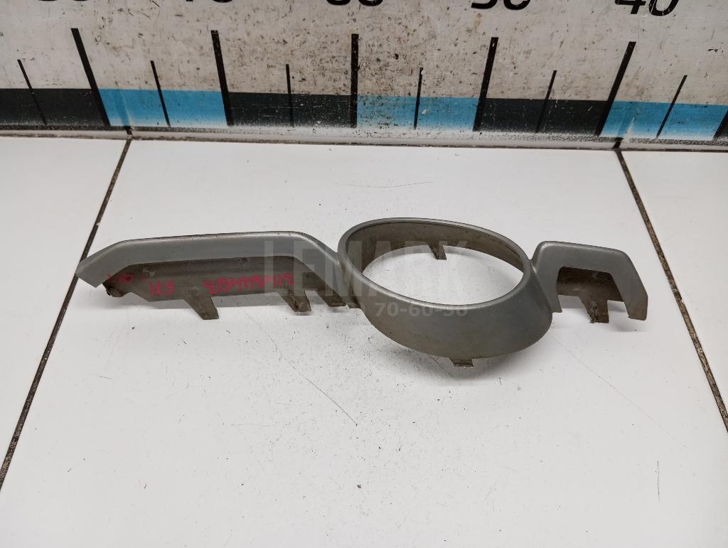Рамка противотуманной фары левой для  BMW 7-serie G11/G12 2015-2022