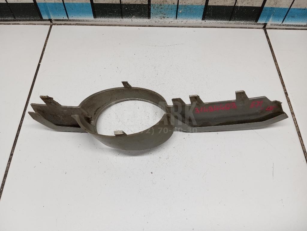 Рамка противотуманной фары левой для  BMW 7-serie G11/G12 2015-2022