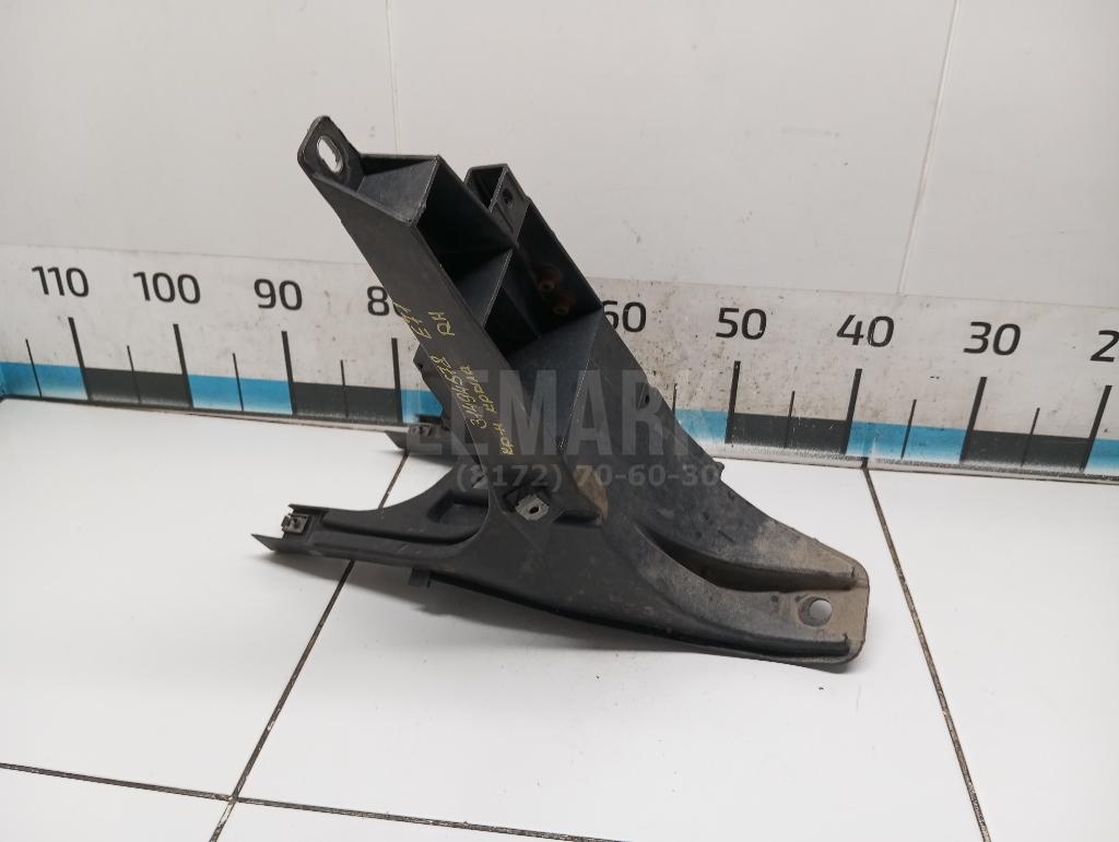 Кронштейн крепления крыла для  Citroen C4 2004-2011