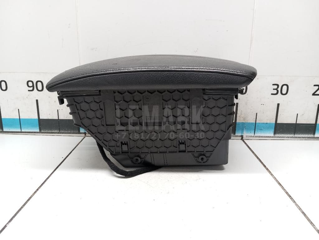 Подлокотник для  Audi A3 [8P1] 2003-2013