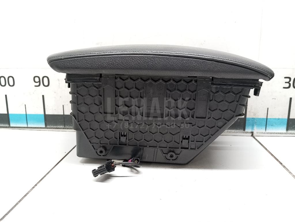 Подлокотник для  Audi A3 [8P1] 2003-2013