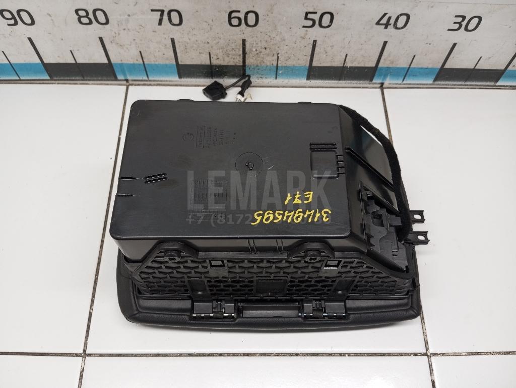 Подлокотник для  Audi A3 [8P1] 2003-2013