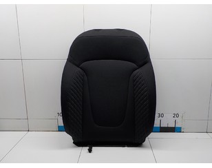 Спинка сиденья для Hyundai Solaris 2017> с разбора состояние отличное