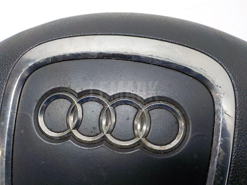 Подушка безопасности в рулевое колесо для  Audi 80/90 [B2] 0-1986