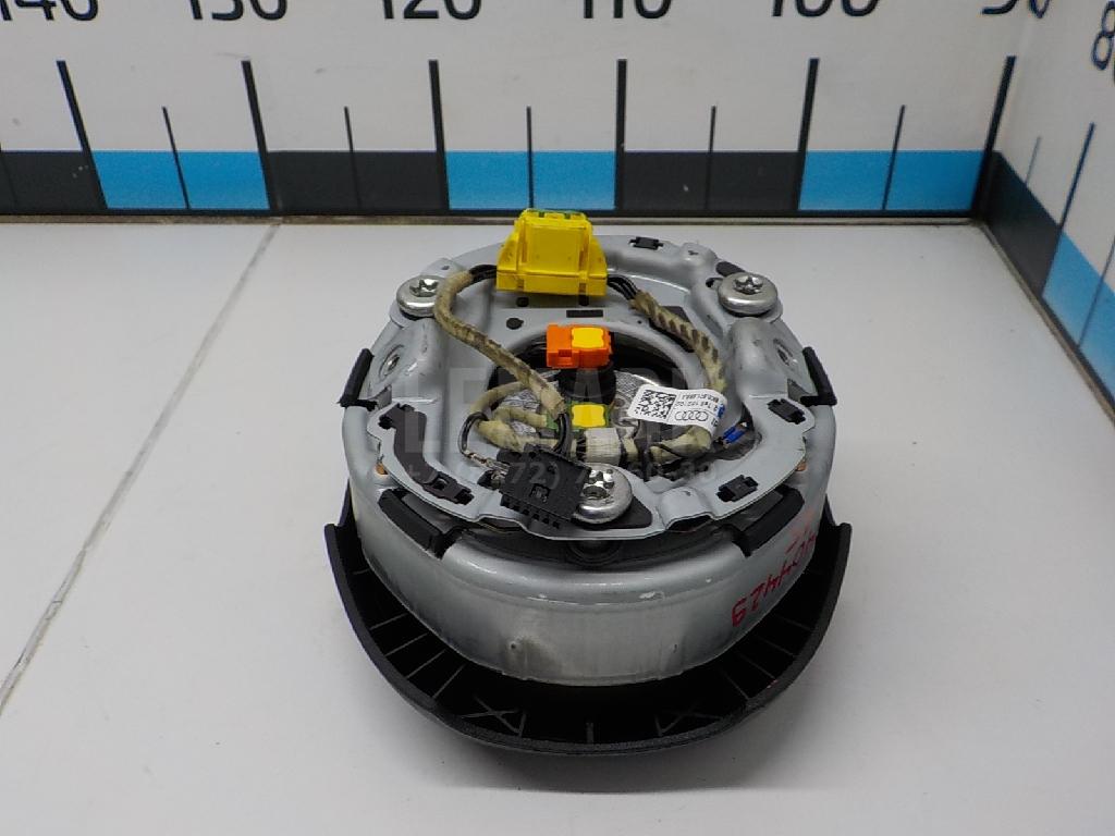 Подушка безопасности в рулевое колесо для  Audi 80/90 [B2] 0-1986