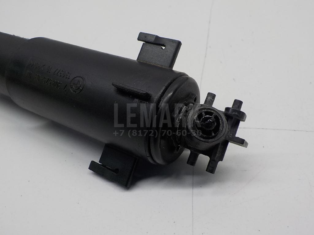 Форсунка омывателя фары для  BMW 1-serie E87/E81 2004-2011