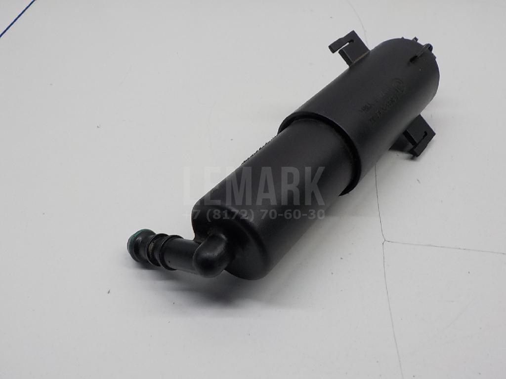 Форсунка омывателя фары для  BMW 1-serie E87/E81 2004-2011
