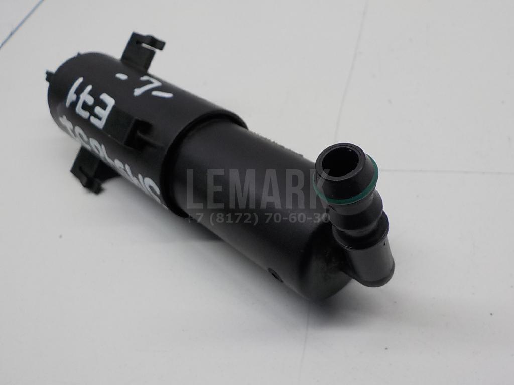 Форсунка омывателя фары для  BMW 1-serie E87/E81 2004-2011