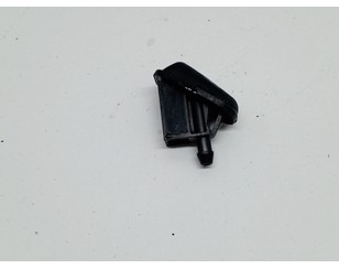 Форсунка омывателя лобового стекла для Ford Transit/Tourneo Custom 2012> с разборки состояние отличное