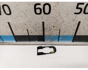 Прокладка ручки двери для Opel Corsa D 2006-2015 с разбора состояние отличное