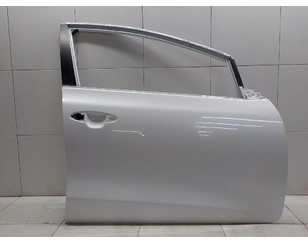 Дверь передняя правая для Kia Ceed 2012-2018 с разбора состояние отличное