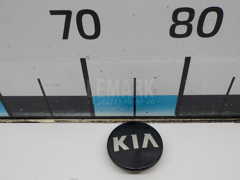 Колпак декор. легкосплавного диска 529603W200 Hyundai-Kia