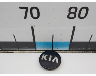 Колпак декор. легкосплавного диска для Kia Optima III 2010-2015 с разборки состояние хорошее