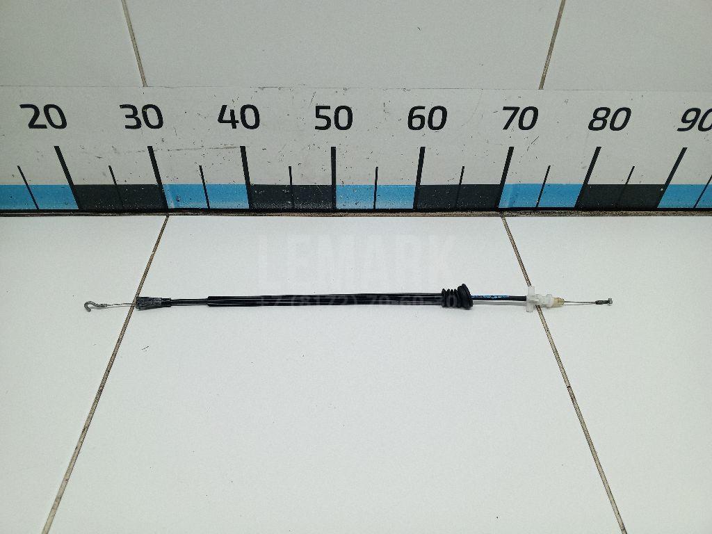 Трос открывания двери 3C4837085D VAG