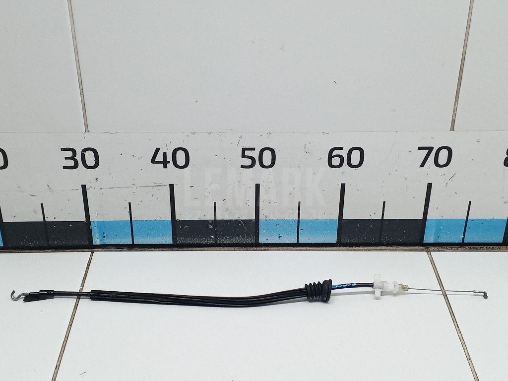 Трос открывания двери 3C4837085D VAG