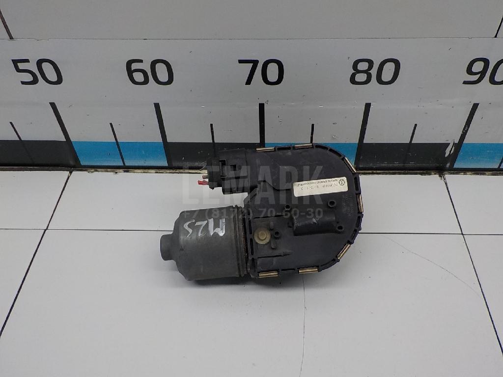 Моторчик стеклоочистителя передний 5K1955119 VAG