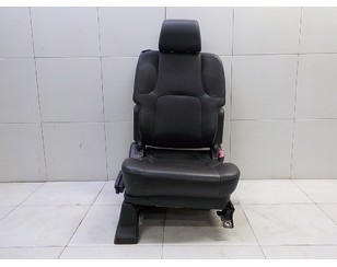 Сиденье переднее правое для Nissan Pathfinder (R51) 2005-2014 БУ состояние хорошее