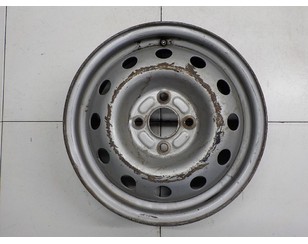 Диск колесный железо для Daewoo Nexia 1995-2016 с разборки состояние хорошее