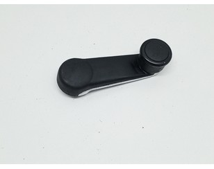Ручка стеклоподъемника для Audi 100 [C4] 1991-1994 б/у состояние хорошее