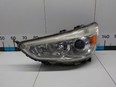 Фара левая