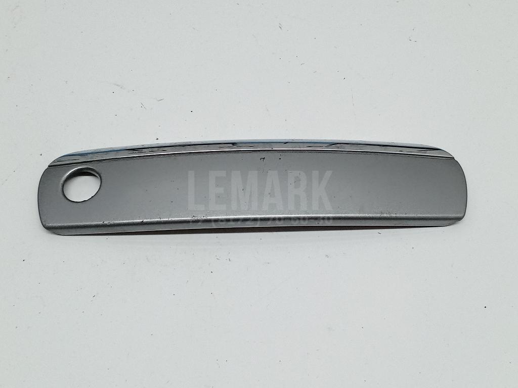 Накладка ручки наружной для  BMW X1 E84 2009-2015