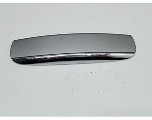 Накладка ручки наружной для Audi Allroad quattro 2006-2012 б/у состояние отличное
