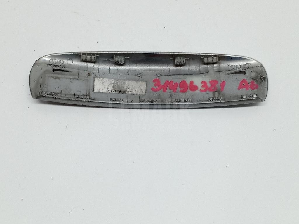 Накладка ручки наружной для  BMW 3-serie E36 1991-1998