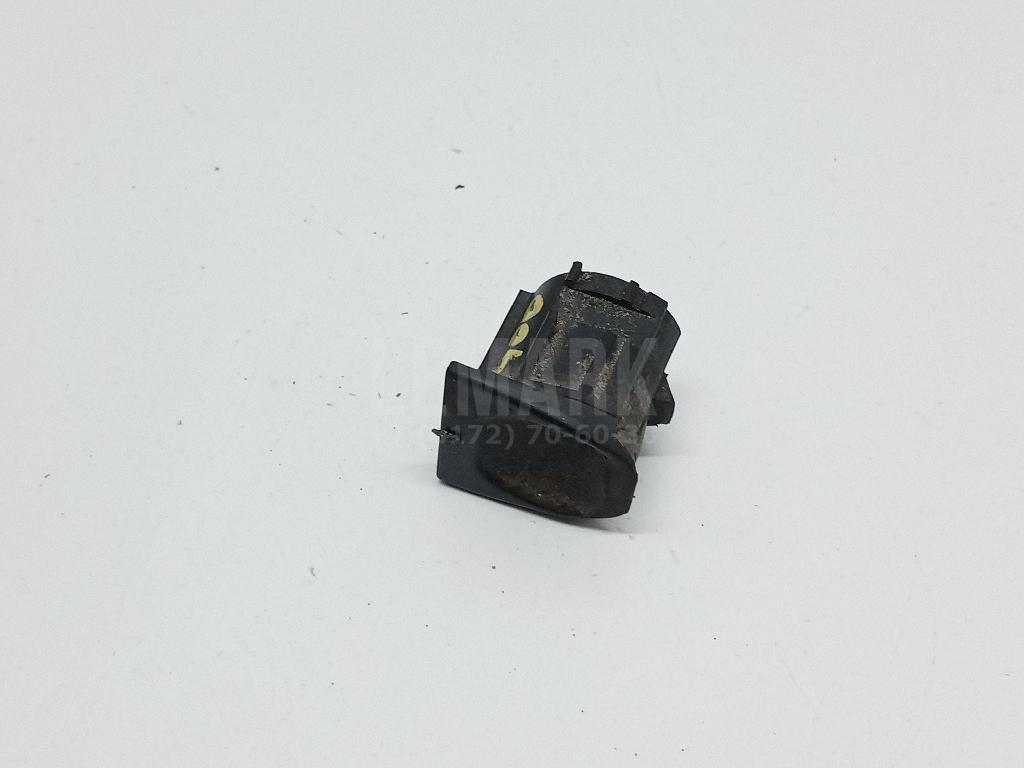 Накладка вставки замка двери для  BMW 7-serie G11/G12 2015-2022
