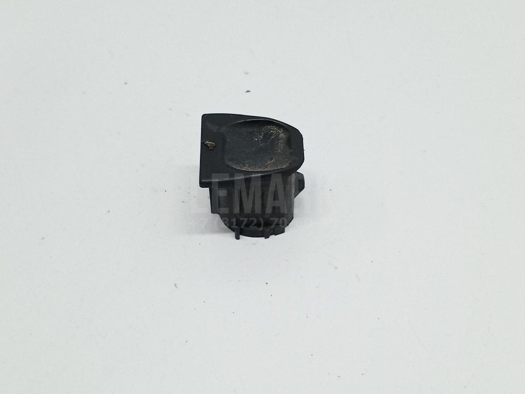 Накладка вставки замка двери для  BMW 7-serie G11/G12 2015-2022