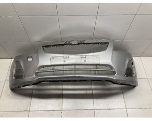 Бампер передний для Chevrolet Cruze 2009-2016 новый