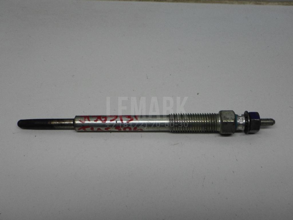 Свеча накаливания 367102A900 Hyundai-Kia