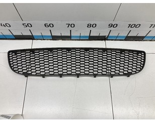 Решетка в бампер центральная для VW New Beetle 1998-2010 БУ состояние отличное