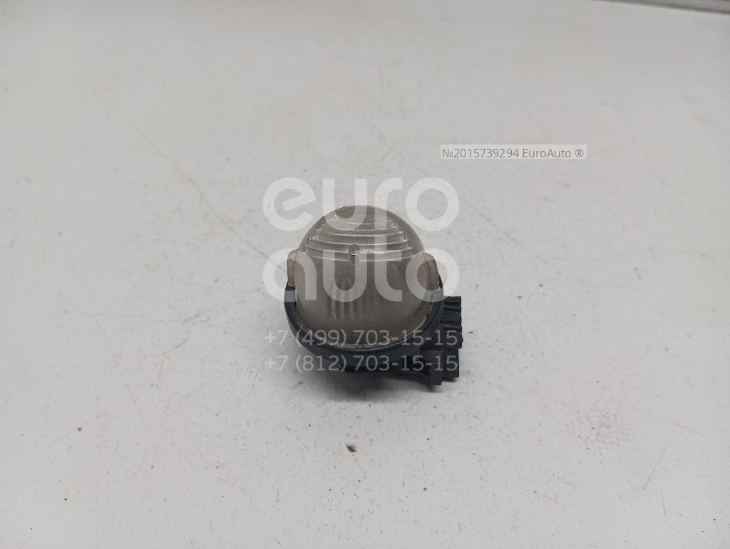 35910-75F11 Suzuki Фонарь подсветки номера от производителя по спец цене  купить в Краснодаре