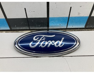 Эмблема для Ford Galaxy 1995-2006 БУ состояние отличное