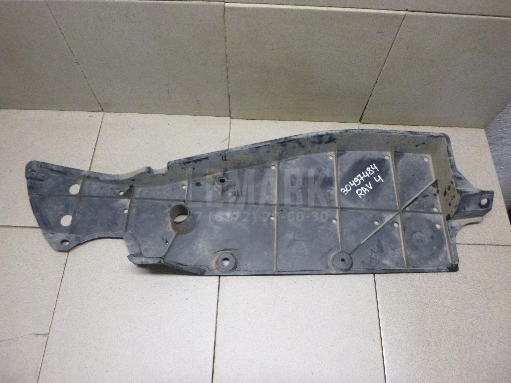 Пыльник (кузов наружные) 5081942030 Toyota