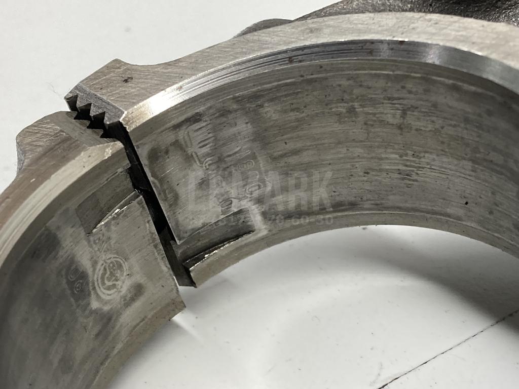 Поршень с шатуном для  Fiat Stilo 2002-2010