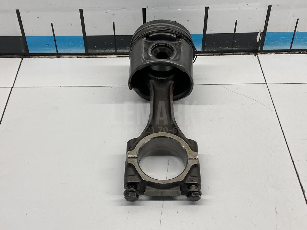 Поршень с шатуном для  Ford Fiesta 2008-2019