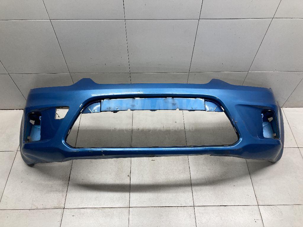 Бампер передний 1513248 Ford