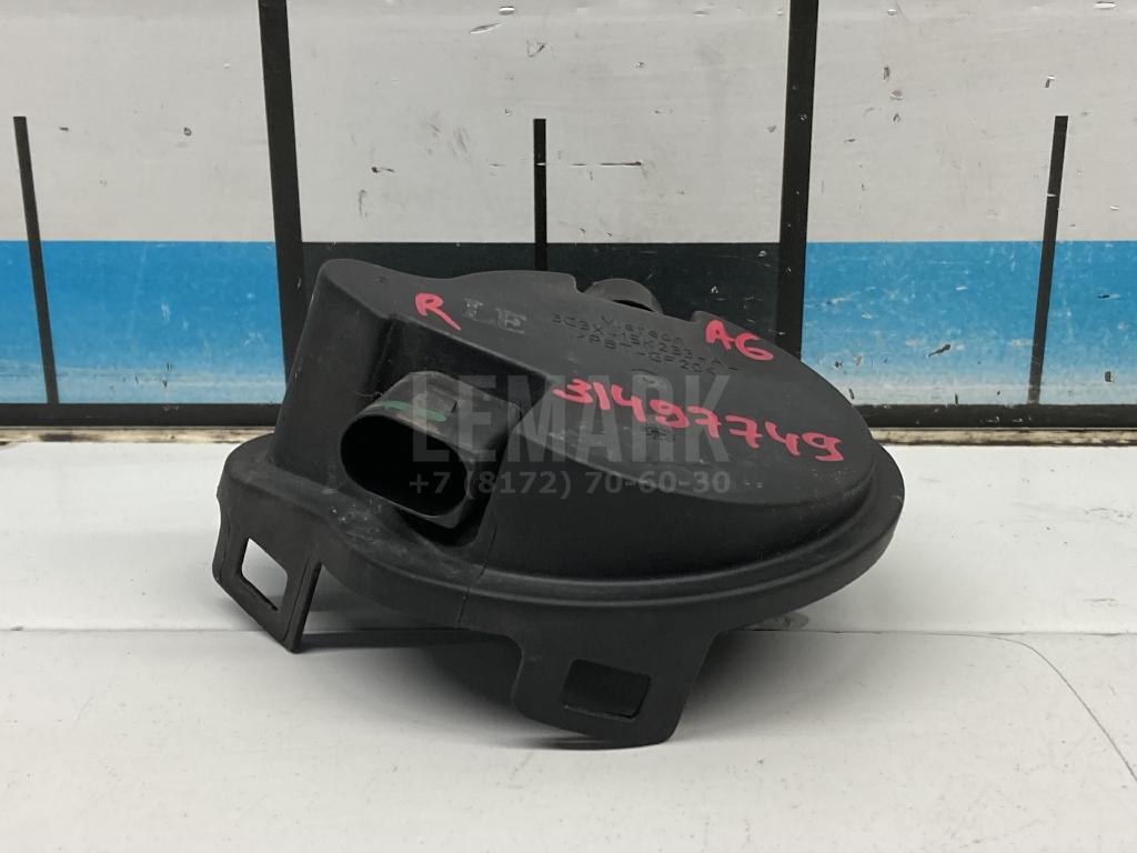 Крышка фары противотуманной правой для  Audi A4 [B8] 2007-2015