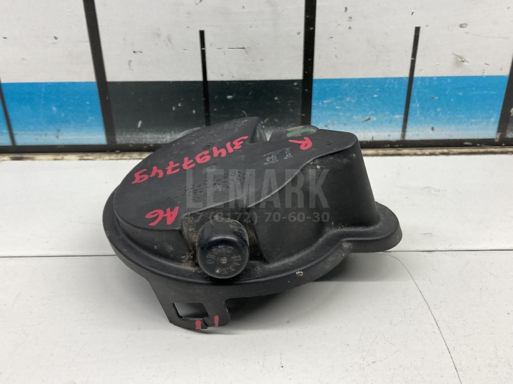 Крышка фары противотуманной правой для  Audi A4 [B8] 2007-2015