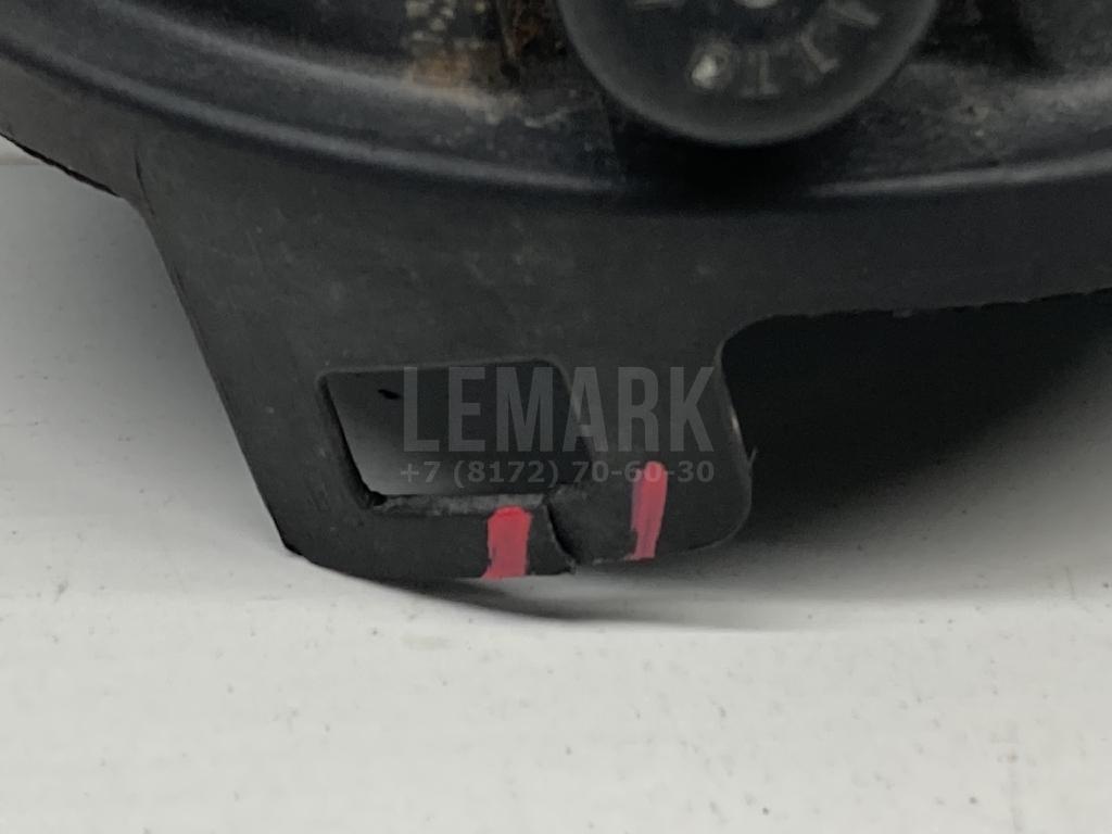 Крышка фары противотуманной правой для  Audi A4 [B8] 2007-2015