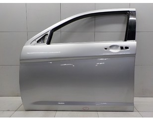 Дверь передняя левая для Chrysler Sebring 2006-2010 с разбора состояние удовлетворительное