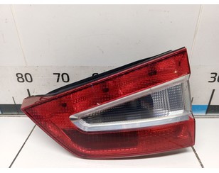 Фонарь задний внутренний правый для Ford Galaxy 2006-2015 с разбора состояние отличное