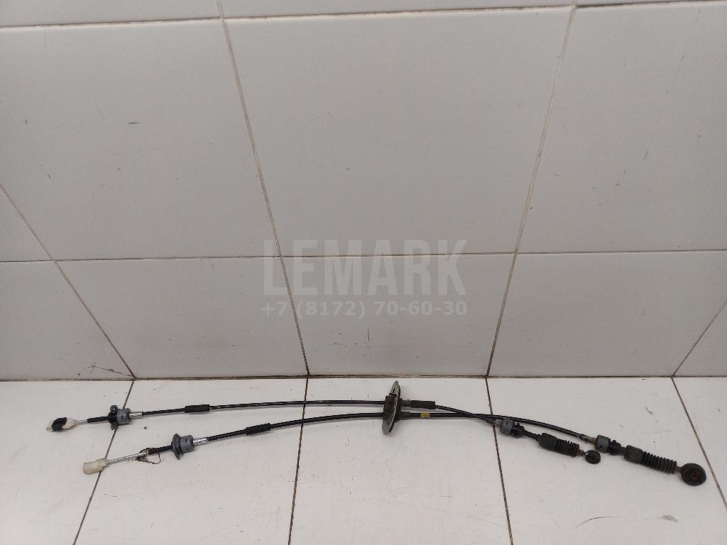 Трос КПП 437942Y300 Hyundai-Kia