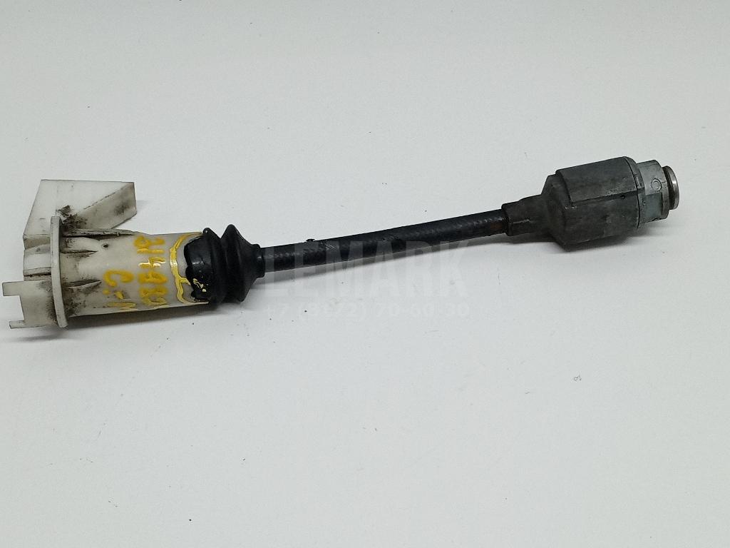 Вставка замка капота 1525384 Ford