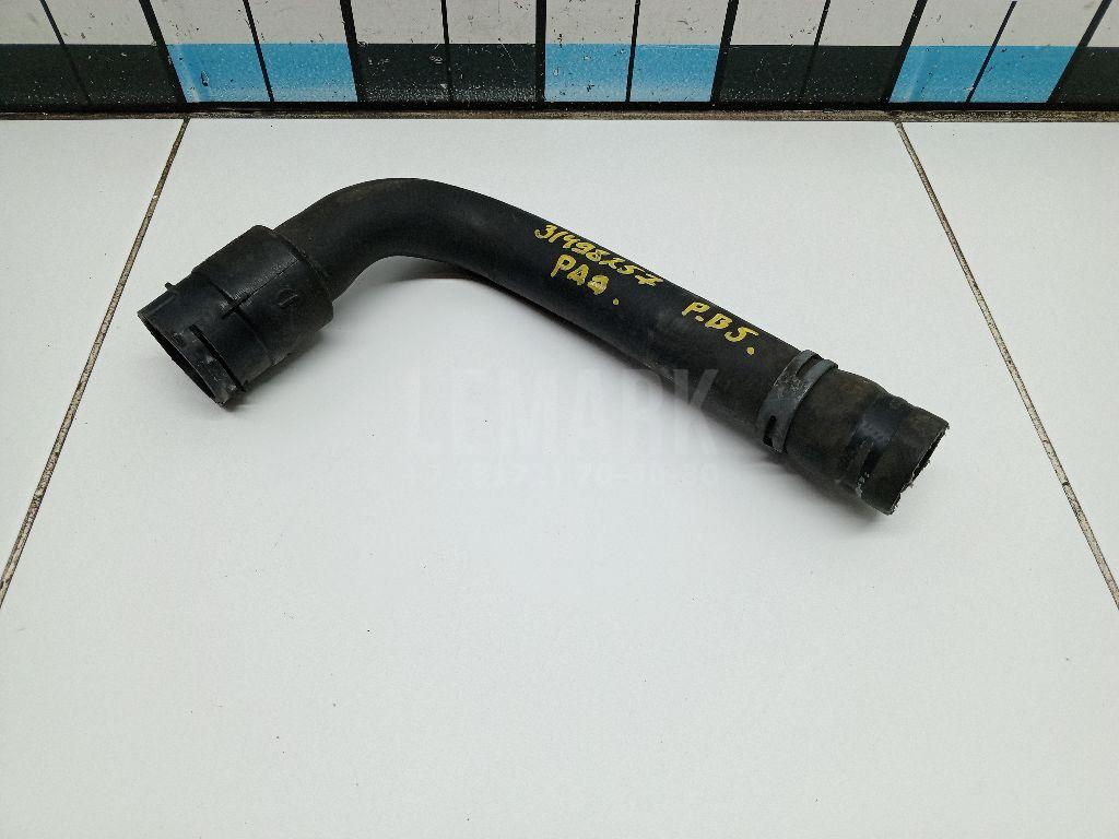 Патрубок радиатора 8D0121101K VAG